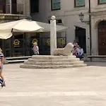 Апартаменти A Casa Mia In Centro Citta *