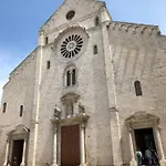 Апартаменти A Casa Mia In Centro Citta *