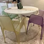 Апартаменти A Casa Mia In Centro Citta *