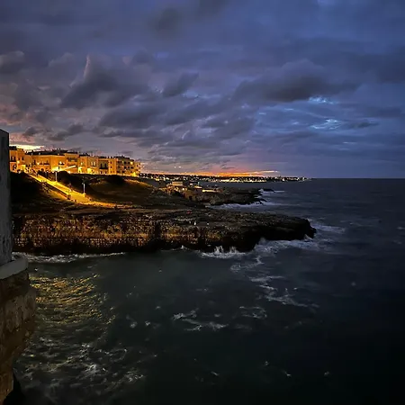 A Casa Mia In Centro Citta Apartment