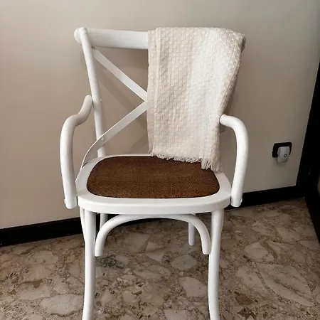 Апартаменти A Casa Mia In Centro Citta Барі