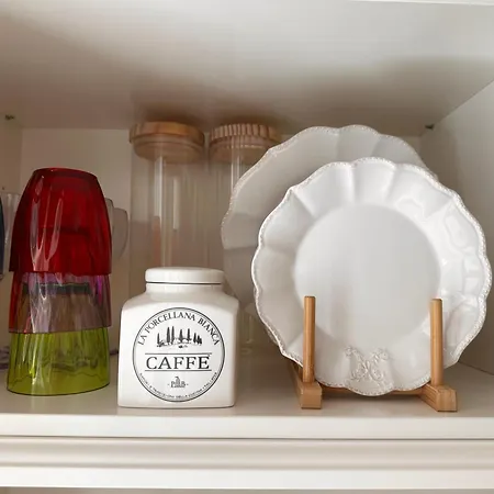 A Casa Mia In Centro Citta