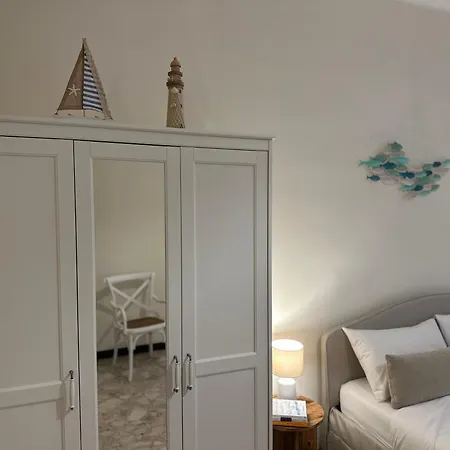 A Casa Mia In Centro Citta * Барі