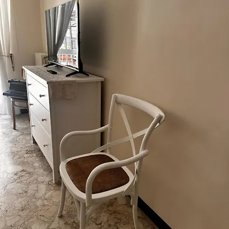 A Casa Mia In Centro Citta 아파트 *
