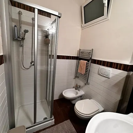 아파트 A Casa Mia In Centro Citta