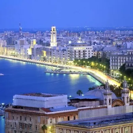 Apartamento A Casa Mia In Centro *