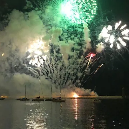 A Casa Mia In Centro Bari