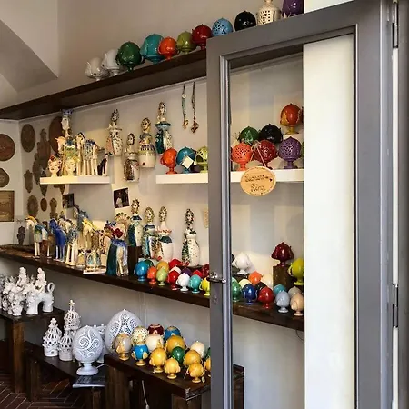 A Casa Mia In Centro Citta