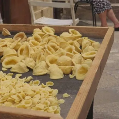 A Casa Mia In Centro Citta Apartmán