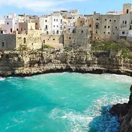 A Casa Mia In Centro Citta باري