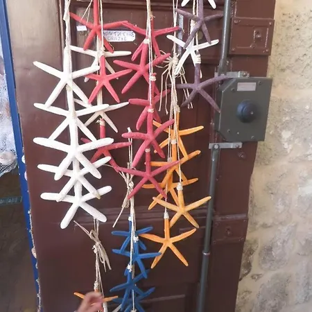 Apartamento A Casa Mia In Centro