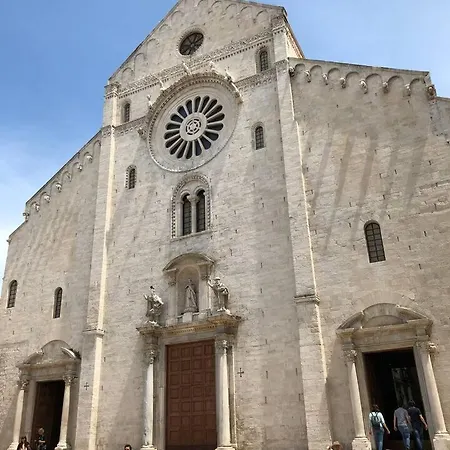 Apartamento A Casa Mia In Centro *