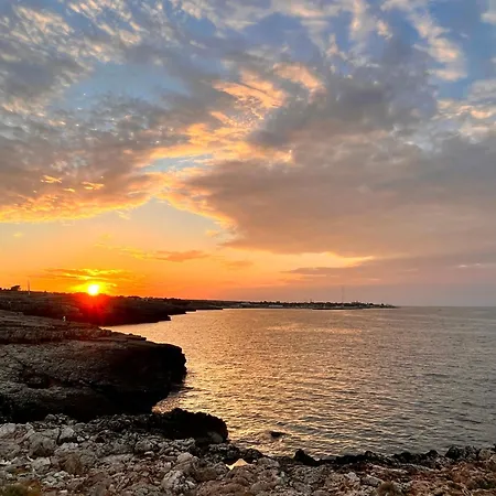 A Casa Mia In Centro Citta شقة