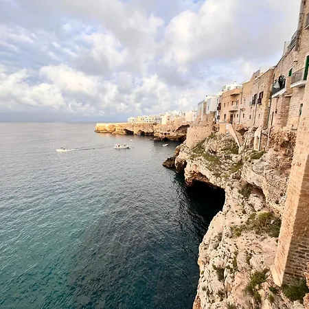 A Casa Mia In Centro Citta شقة