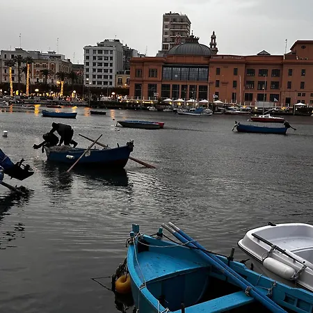 A Casa Mia In Centro Citta شقة باري