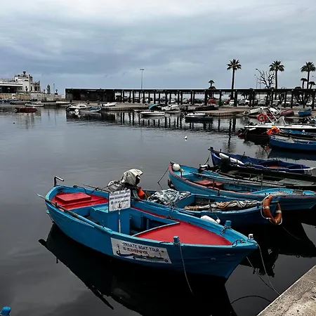 A Casa Mia In Centro *