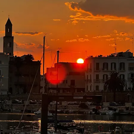 A Casa Mia In Centro Citta شقة