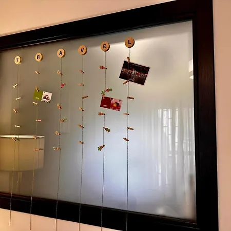 A Casa Mia In Centro Citta *