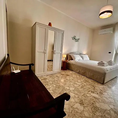 A Casa Mia In Centro Citta 아파트 *