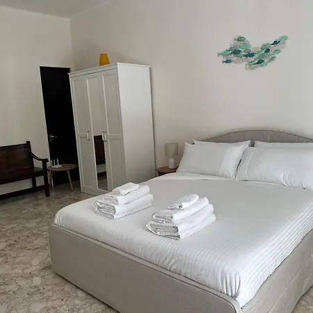 A Casa Mia In Centro