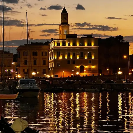 A Casa Mia In Centro Citta شقة