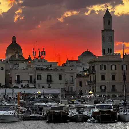 A Casa Mia In Centro