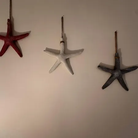 Apartmán A Casa Mia In Centro Citta *