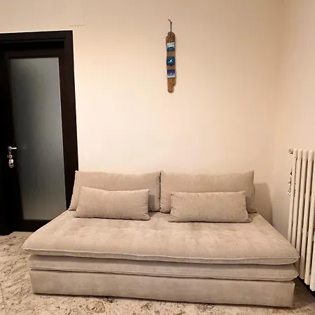 A Casa Mia In Centro