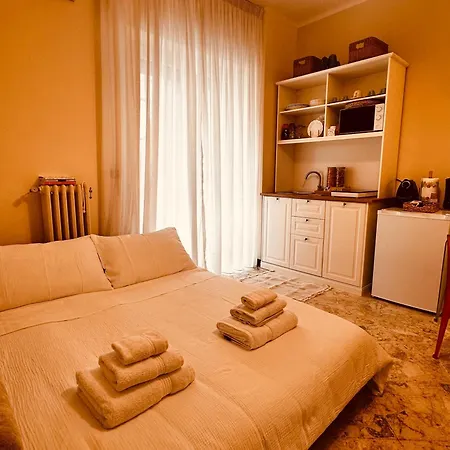 A Casa Mia In Centro Citta *