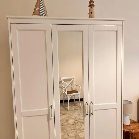 A Casa Mia In Centro Citta باري