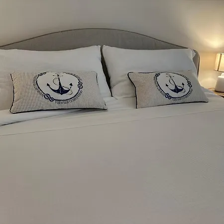 A Casa Mia In Centro Citta * Bari