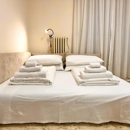 A Casa Mia In Centro Citta Apartmán