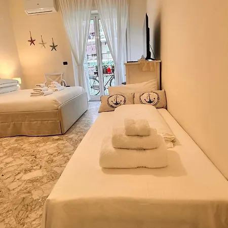 A Casa Mia In Centro Citta *