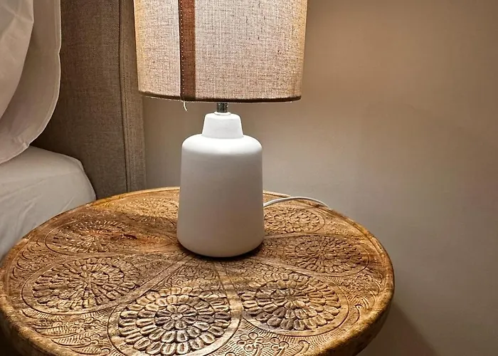 A Casa Mia In Centro Appartement *