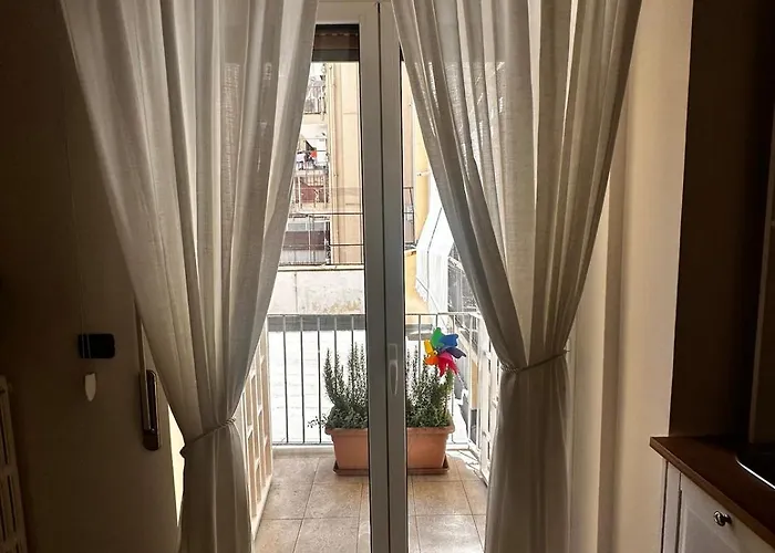 Appartement A Casa Mia In Centro *