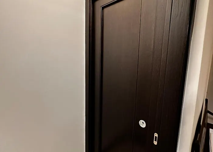 A Casa Mia In Centro