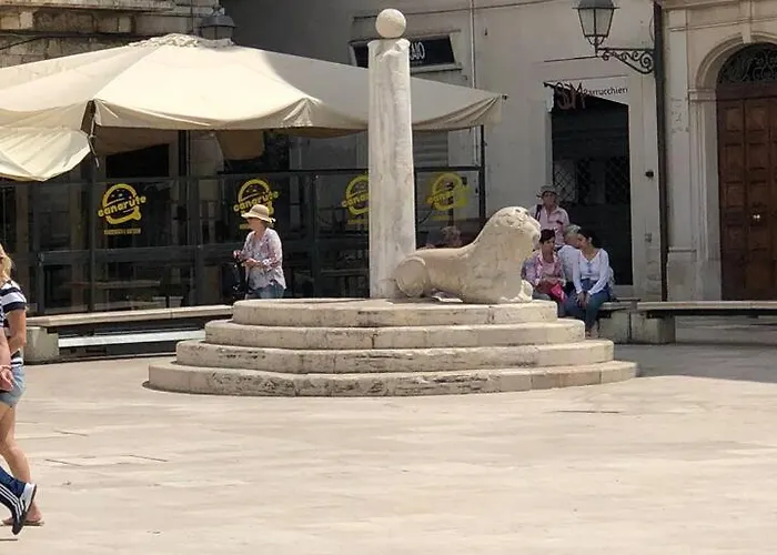 Appartement A Casa Mia In Centro *