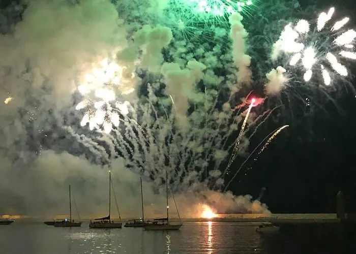 A Casa Mia In Centro Bari