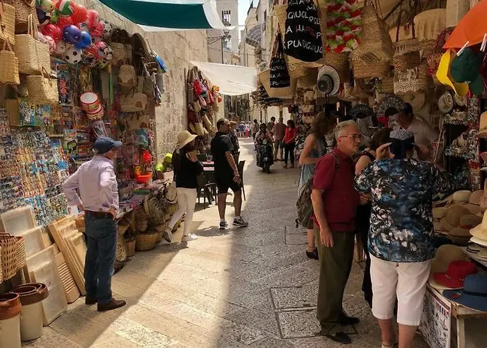 A Casa Mia In Centro * Bari