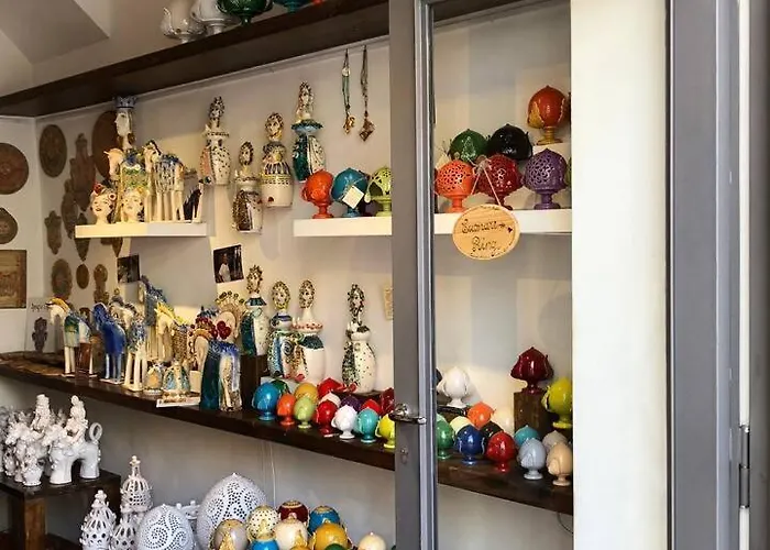 A Casa Mia In Centro