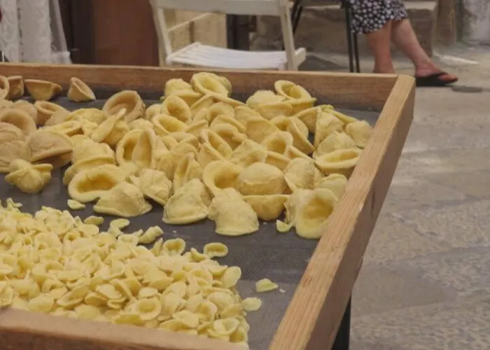 A Casa Mia In Centro Appartement