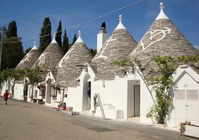 A Casa Mia In Centro Appartement *