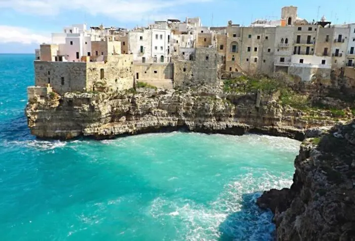 A Casa Mia In Centro Bari