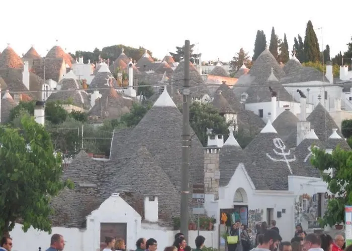 A Casa Mia In Centro * Bari