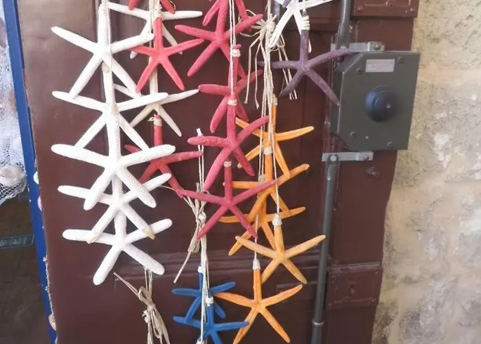 Appartement A Casa Mia In Centro