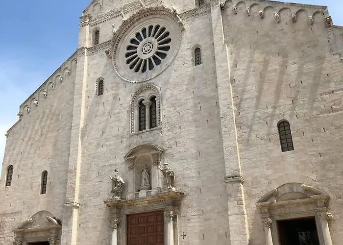 Appartement A Casa Mia In Centro *