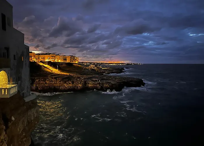 A Casa Mia In Centro Appartement