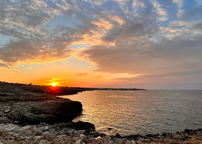 A Casa Mia In Centro Appartement