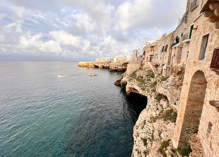 A Casa Mia In Centro Appartement