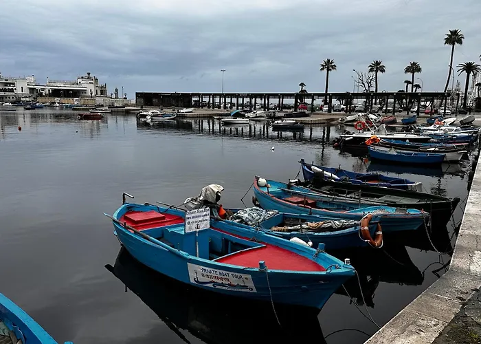 A Casa Mia In Centro *